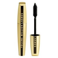 Rimel pentru Volum - L&#039;Oreal Paris Volume Millions Lashes, nuanta Black, 9 ml - 1