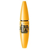 Rimel pentru volum Mascara Maybelline New York Volum Express The Colossal Smoky Eyes Black, 10.7ml - 1