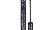 Rimel - Precision Mascara Isadora 7 ml, nuanta 10 Deep Black