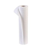 Rola de pat din hartie, dublu strat 58cm x 50m - 1