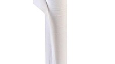 Rola de pat din hartie, dublu strat 58cm x 50m