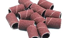 Role Abrazive pentru Unghii - Prima Sandy Belts for Nails Design, granulatie 120, 100 buc