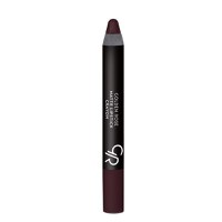 Ruj Creion de Buze Matte 03 Golden Rose, 3,5g - 1
