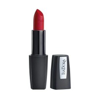 Ruj de Buze Mat - Perfect Matt Lipstick Isadora 4,5 g, nuanta 03 Red Carpet - 1