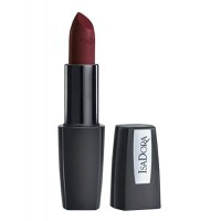 Ruj de Buze Mat - Perfect Matt Lipstick Isadora 4,5 g, nuanta 15 Randevouz Red - 1