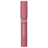 Ruj - Isadora The Glossy Lip Treat Twist Up Color Stick, nr 18 Lovely Lavender, 3.3 g - 1