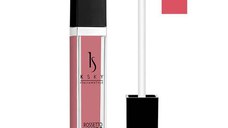 Ruj Lichid Mat Rezistent la Transfer K Sky Mareleva, Nuanta KS2 59 Coral Medium, 4 ml