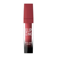 Ruj Lichid My Matte Lip Ink 09 Golden Rose, 5ml - 1