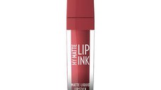 Ruj Lichid My Matte Lip Ink 09 Golden Rose, 5ml