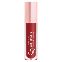 Ruj Lichid Soft &amp; Matte 114 Golden Rose, 5,5ml - 1