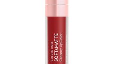 Ruj Lichid Soft & Matte 114 Golden Rose, 5,5ml