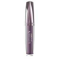 Ruj Lichid Volumizant Semi-Mat cu Colagen - Lipojen Lip Plumper, nuanta Nr.8 Temptation, 5 ml - 1