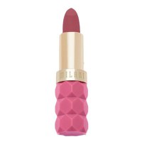 Ruj Mat - Milani Color Fetish Matte Lipstick, nuanta Peony, 4 g - 1