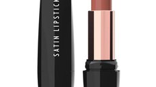 Ruj Semimat Satin 04 Golden Rose, 4,2g
