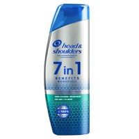 Sampon 7in 1 Antimatreata Ultra Revigorant - Head&amp;Shoulders Anti-Dandruff Shampoo 7in 1 Benefits Ultra Cooling, 270 ml - 1