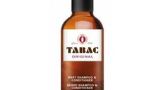 Sampon & Balsam Pentru Barba - Tabac Original Beard Shampoo & Conditioner, 200 ml
