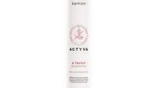 Sampon Anti-cadere - Kemon Actyva P Factor Shampoo Hair Loss Prevention Velian, 250 ml