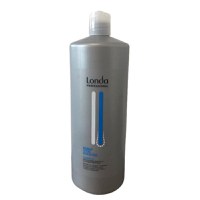 Sampon Anti-cadere - Londa Professional Scalp Vital Booster Shampoo, 1000ml - 1