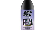 Sampon anti-îngălbenire Crazy Color Violet 1000 ml