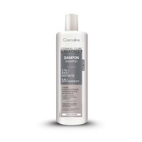 Sampon anti-matreata Cosmal Cure Professional 5 &icirc;n 1, 500 ml - 1
