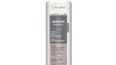 Sampon anti-matreata Cosmal Cure Professional 5 în 1, 500 ml