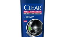 Sampon Anti-matreata pentru Barbati - Clear Men Anti-Dandruff Deep Clean, 610 ml