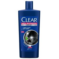 Sampon Anti-matreata pentru Barbati - Clear Men Anti-Dandruff Deep Clean, 610 ml - 1