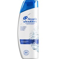 Sampon Antimatreata Clasic - Head&amp;Shoulders Andi-Dandruff Shampoo Classic Clean, 200 ml - 1