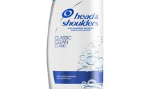 Sampon Antimatreata Clasic - Head&Shoulders Andi-Dandruff Shampoo Classic Clean, 200 ml