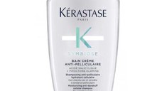 Sampon Antimatreata Intens Hidratant - Kerastase Symbiose Bain Creme Anti-Pelliculaire, 250 ml