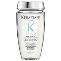 Sampon Antimatreata - Kerastase Symbiose Bain Purete Anti-Pelliculaire, 250 ml - 1