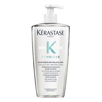 Sampon Antimatreata - Kerastase Symbiose Bain Purete Anti-Pelliculaire, 500 ml - 1