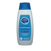 Sampon Antimatreata pentru Par Normal si Gras Selmax Blue Advantis CO LTD- Deep Cleansing Anti-Dandruff Shampoo, 200 ml - 1