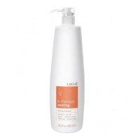 Sampon antimatreata pentru par uscat, Lakme ,Peeling Sampon dry, 1000ml - 1
