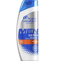Sampon Antimatreata si de Prevenire a Caderii Parului pentru Barbati - Head&amp;Shoulders Anti Dandruff Shampoo Men Ultra Anti-hair Fall, 360 ml - 1