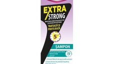 Sampon Antipaduchi cu Pieptan Inclus - Hipcrate Paranix Extra Strong, 200 ml