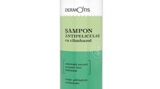 Sampon Antipelicular cu Climbazol - Tis Farmaceutic Dermotis, 120 ml