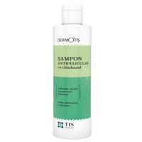 Sampon Antipelicular cu Climbazol - Tis Farmaceutic Dermotis, 120 ml - 1