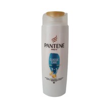 Sampon, Balsam si Tratament pentru Par Normal si Mixt - Pantene Pro-V Classic Care 3 in 1 Shampoo Conditioner Treatment, 200 ml - 1