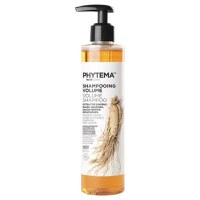 Sampon Bio pentru volum, Shampooing volume, Phytema 250ml - 1