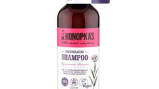 Sampon Bio Regenerant pentru Par Vopsit si Uscat Dr. Konopka, 500 ml