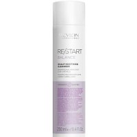 Sampon Calmant - Revlon Professional Re/Start Balance Scalp Soothing Cleanser, 250 ml - 1