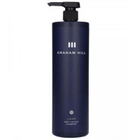 Sampon camuflaj pentru par alb Loop Graham Hill, 1000 ml - 1