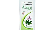 Sampon Contra Matretii Activa Plant cu Salvie, Arnica si Acid Salicilic, Gerocossen, 400 ml