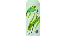 Sampon cu Acid Hialuronic, Aloe Vera si Alge Marine - Natura Estonica Aqua Boost Shampoo, 400 ml