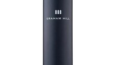 Sampon cu carbune Stowe Wax Out Charcoal Graham Hill, 1000 ml