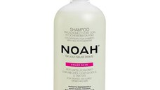 Sampon cu Fitocheratina de Orez pentru Par Vopsit 1.6 Noah, 1000ml