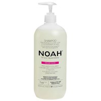 Sampon cu Fitocheratina de Orez pentru Par Vopsit 1.6 Noah, 1000ml - 1