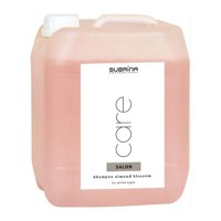 Sampon cu Flori de Migdal - Subrina Professional Care Salon Shampoo Almond Blossom, 5000 ml - 1