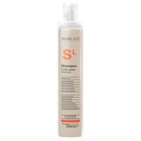 Sampon cu Lipide pentru Parul Decolorat si Vopsit - Maxiline Profissional Trends Lipid Shampoo, 300 ml - 1